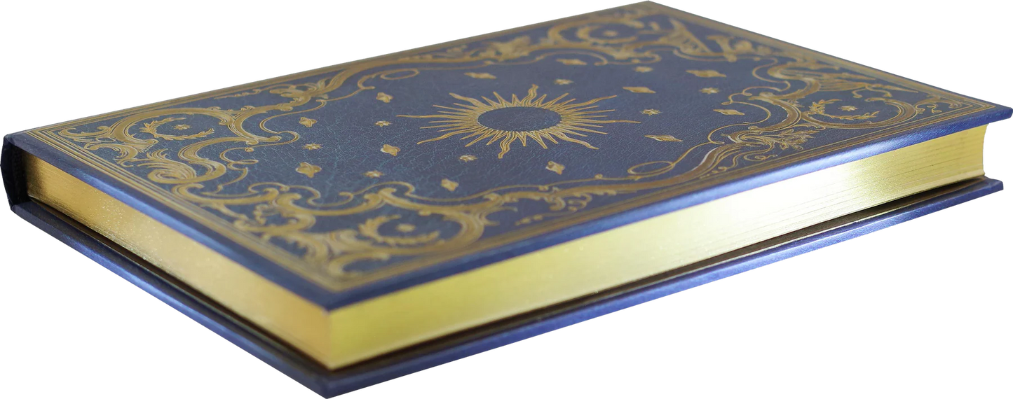 Celestial Journal - small