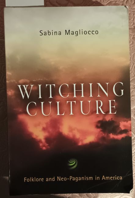 Witching Culture