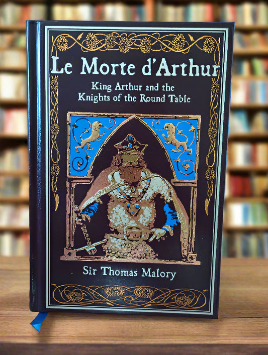 Le Morte D'Arthur