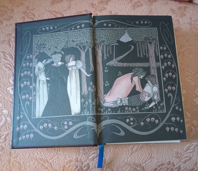 Le Morte D'Arthur