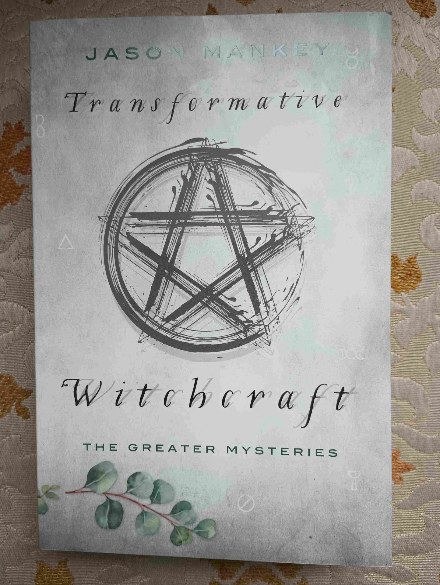 Transformative Witchcraft