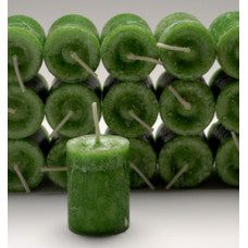 Prosperity Power Votive