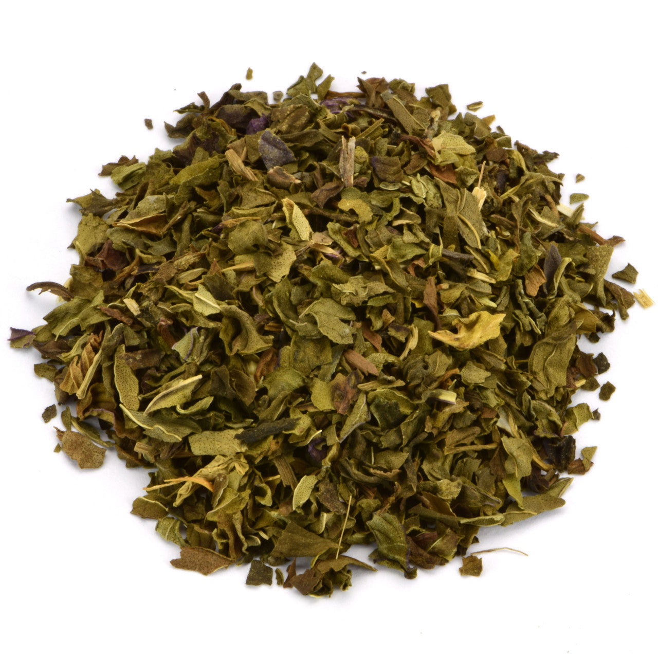 Peppermint Leaf