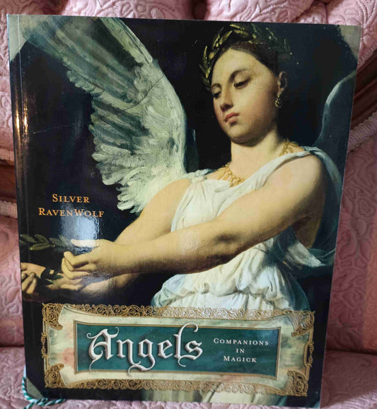 Angels - Companions in Magic