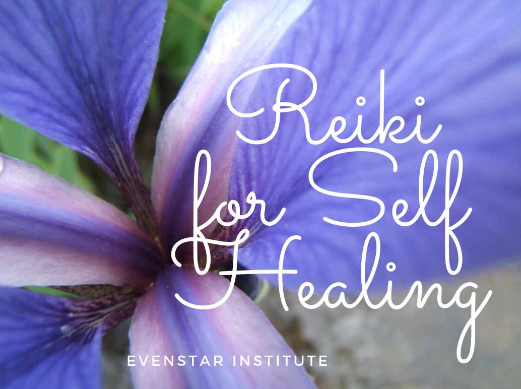 Reiki Level 1 Class - Enrollment Closed