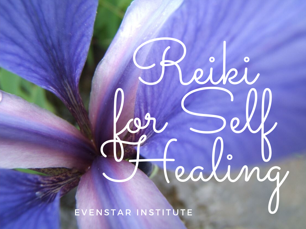 Reiki Level 1 Class - Weekend