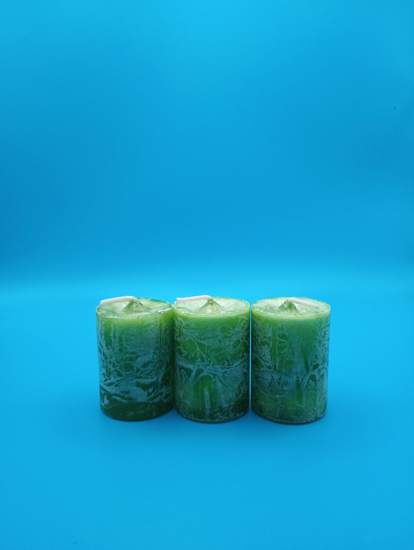 Prosperity Power Votive
