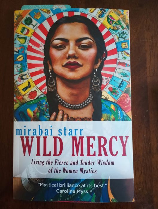 Wild Mercy