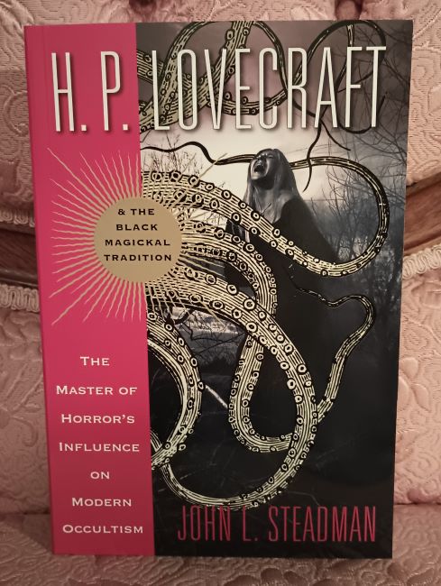 H. P. Lovecraft and the Black Magickal Tradition