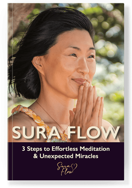 Sura Flow 3 Ways
