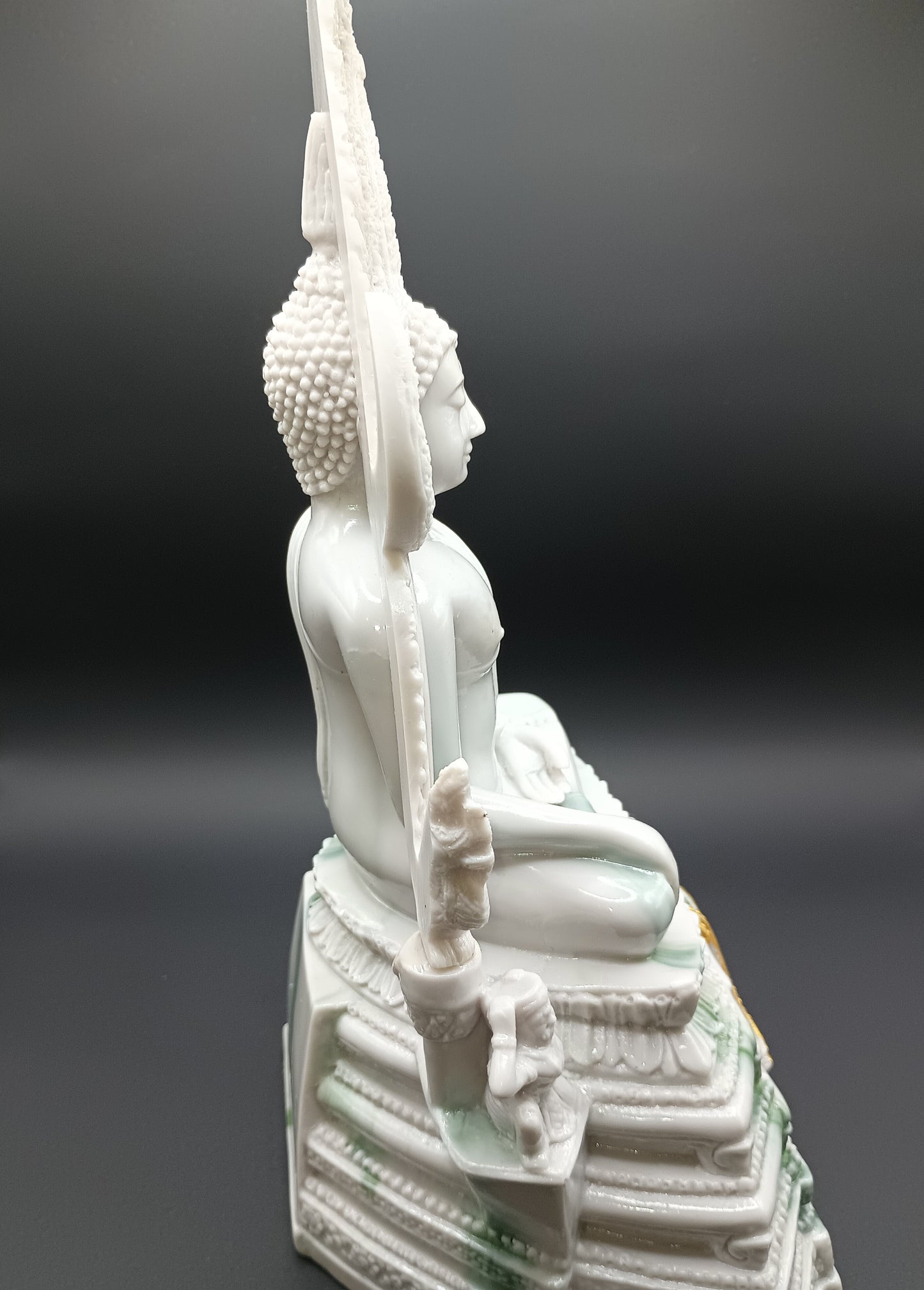 Chinnaraj Thai Buddha Statue