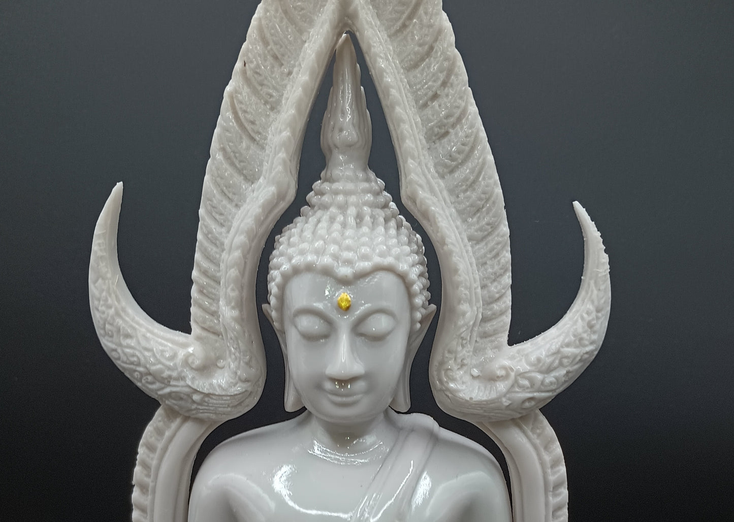 Chinnaraj Thai Buddha Statue