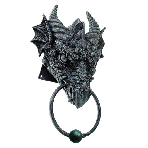 Dragon Door Knocker