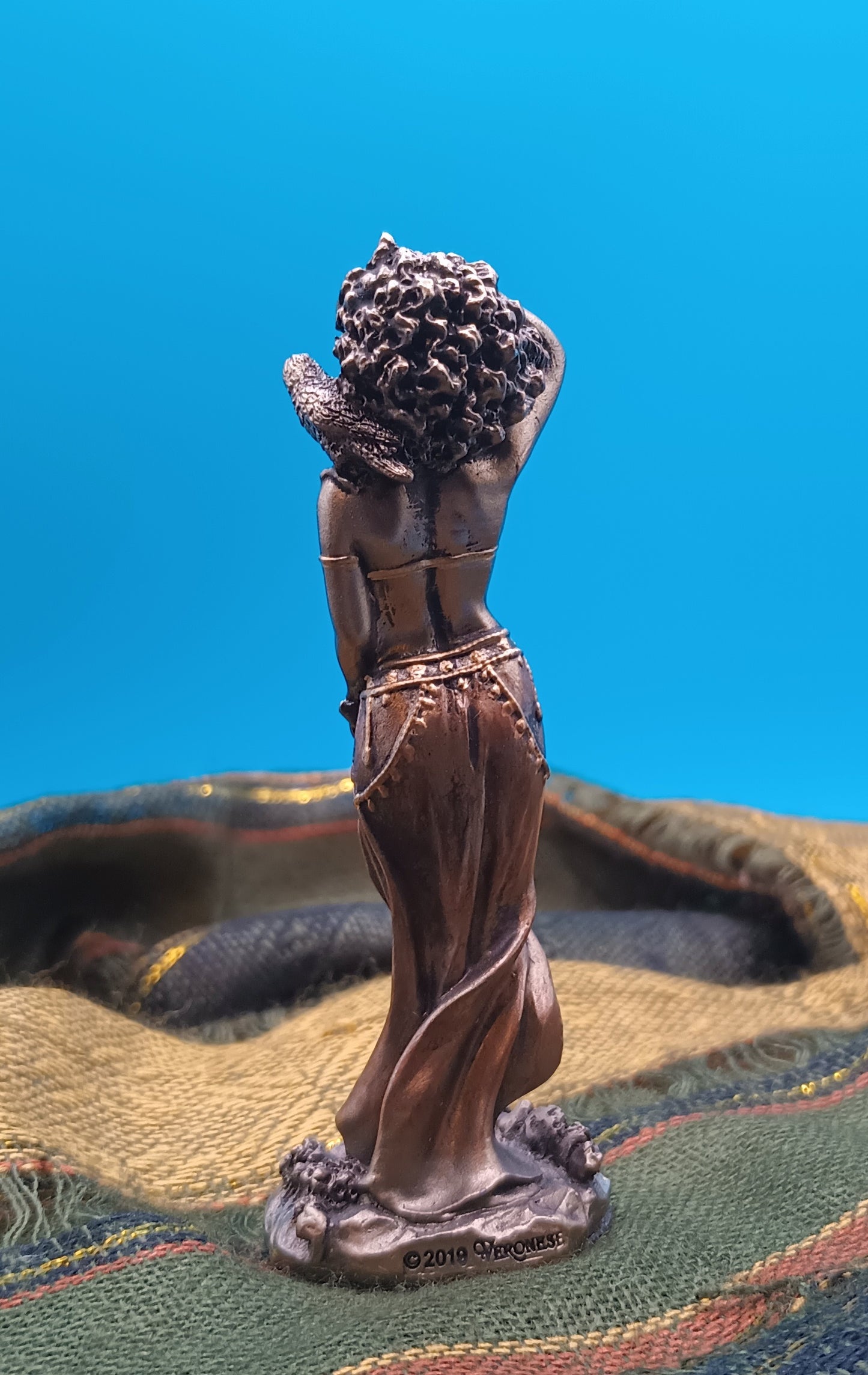 Oshun - small