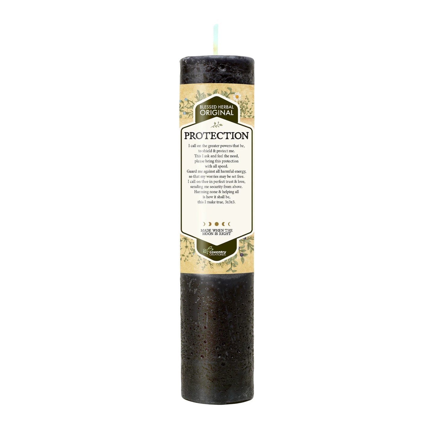 Protection Blessed Herbal Original