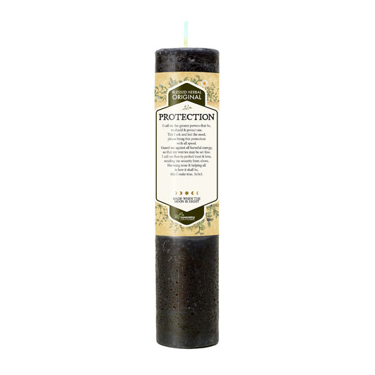 Protection Blessed Herbal Original