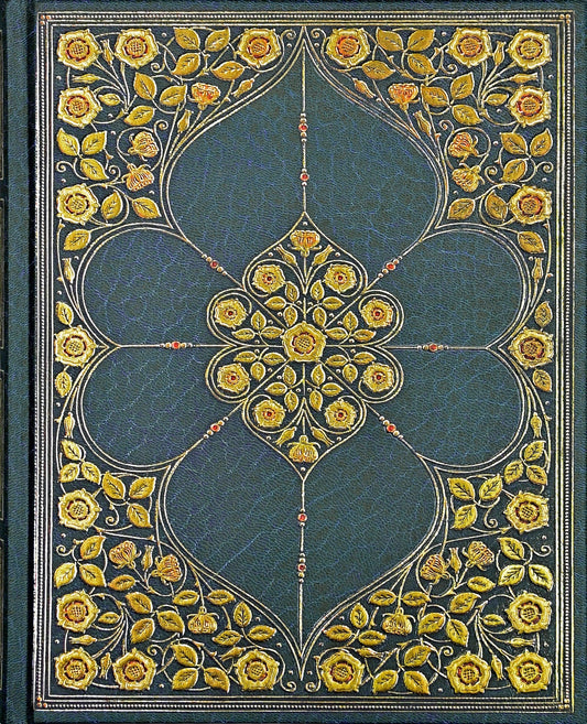 Hampton Court Journal