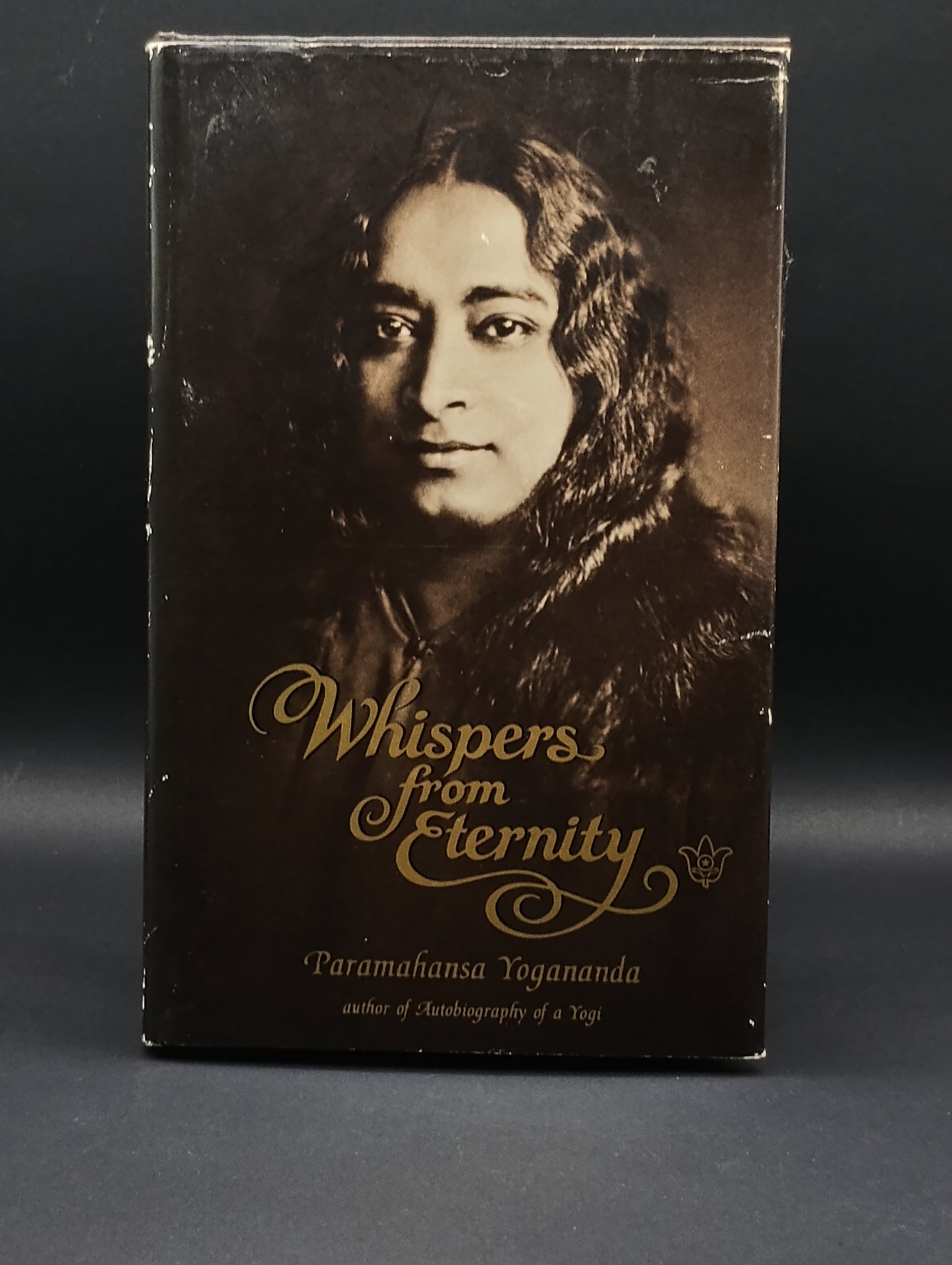 Whispers from Eternity