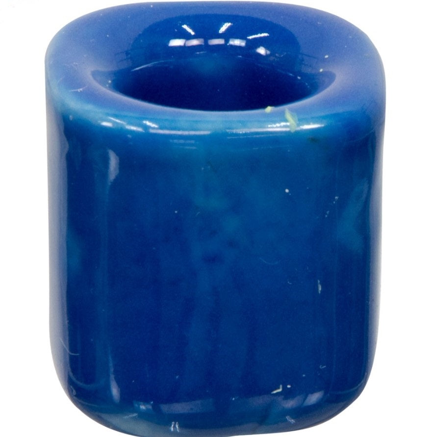 Ritual Candle Holder - Ceramic, variety of colors