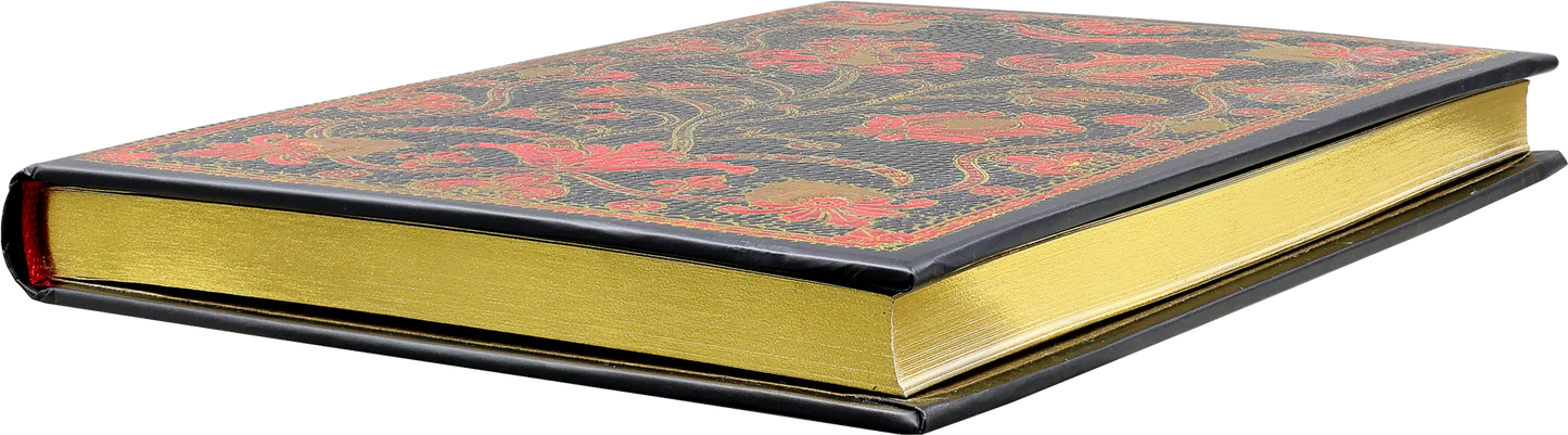 French Mosaic Journal