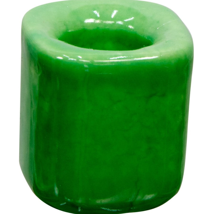 Ritual Candle Holder - Ceramic, variety of colors
