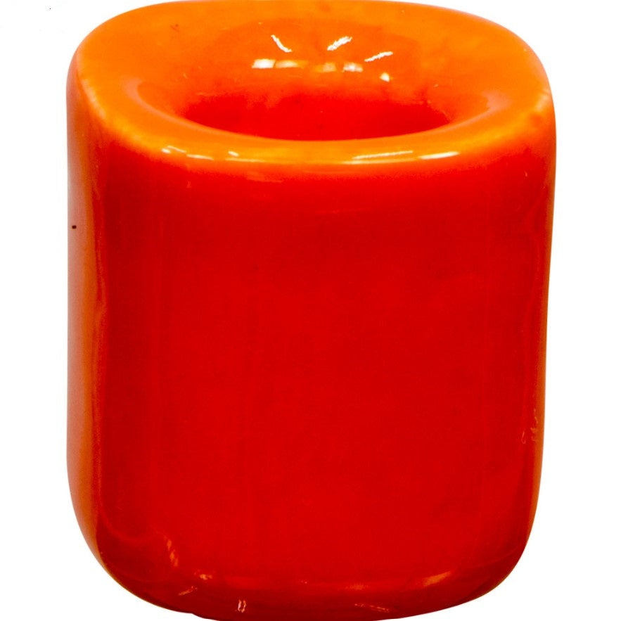 Ritual Candle Holder - Ceramic, variety of colors