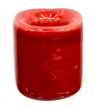 Ritual Candle Holder - Ceramic, variety of colors