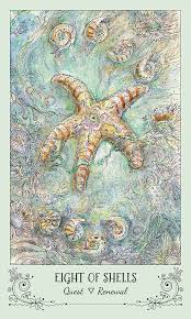 Spiritsong Tarot
