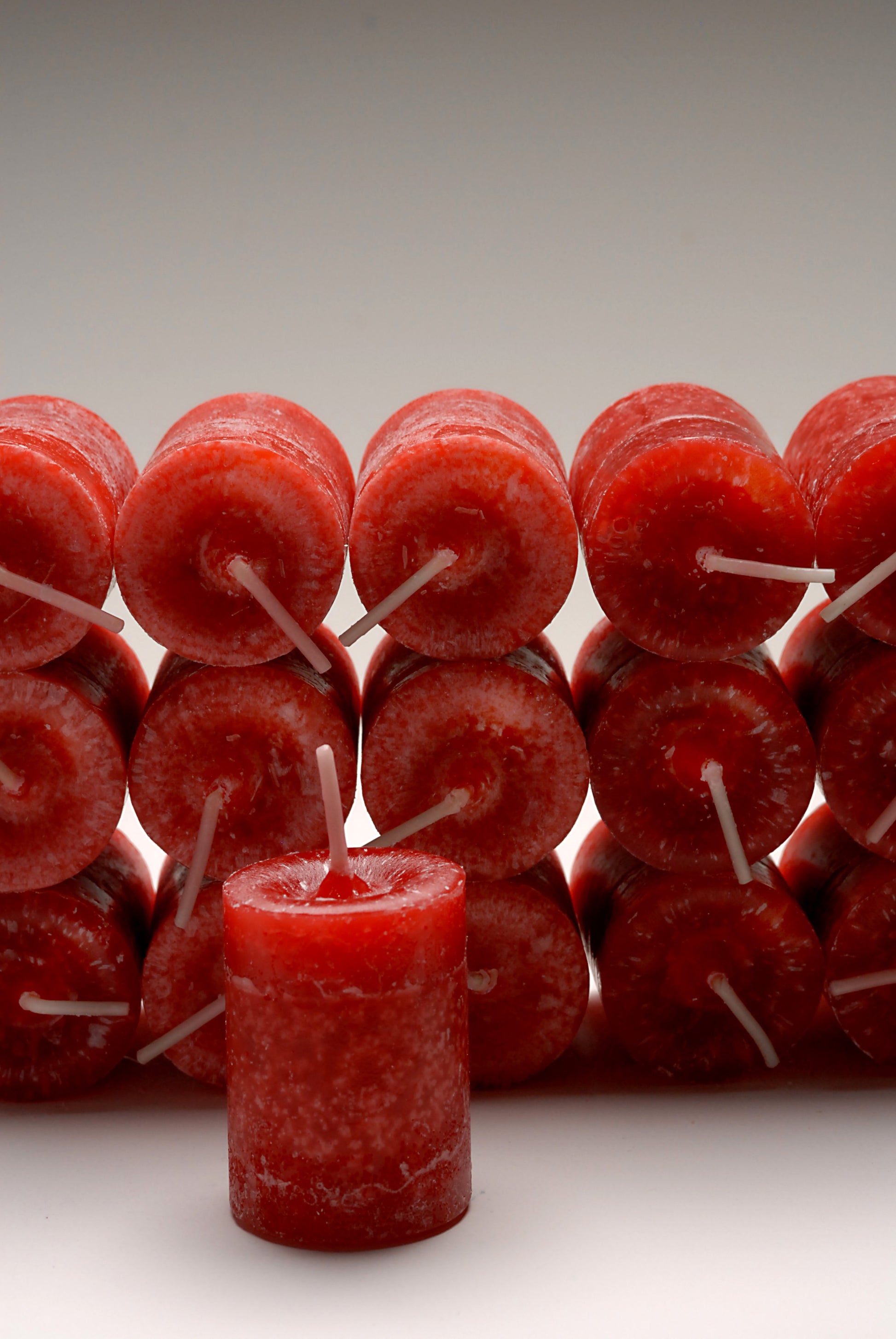 Happy Home Power Votive