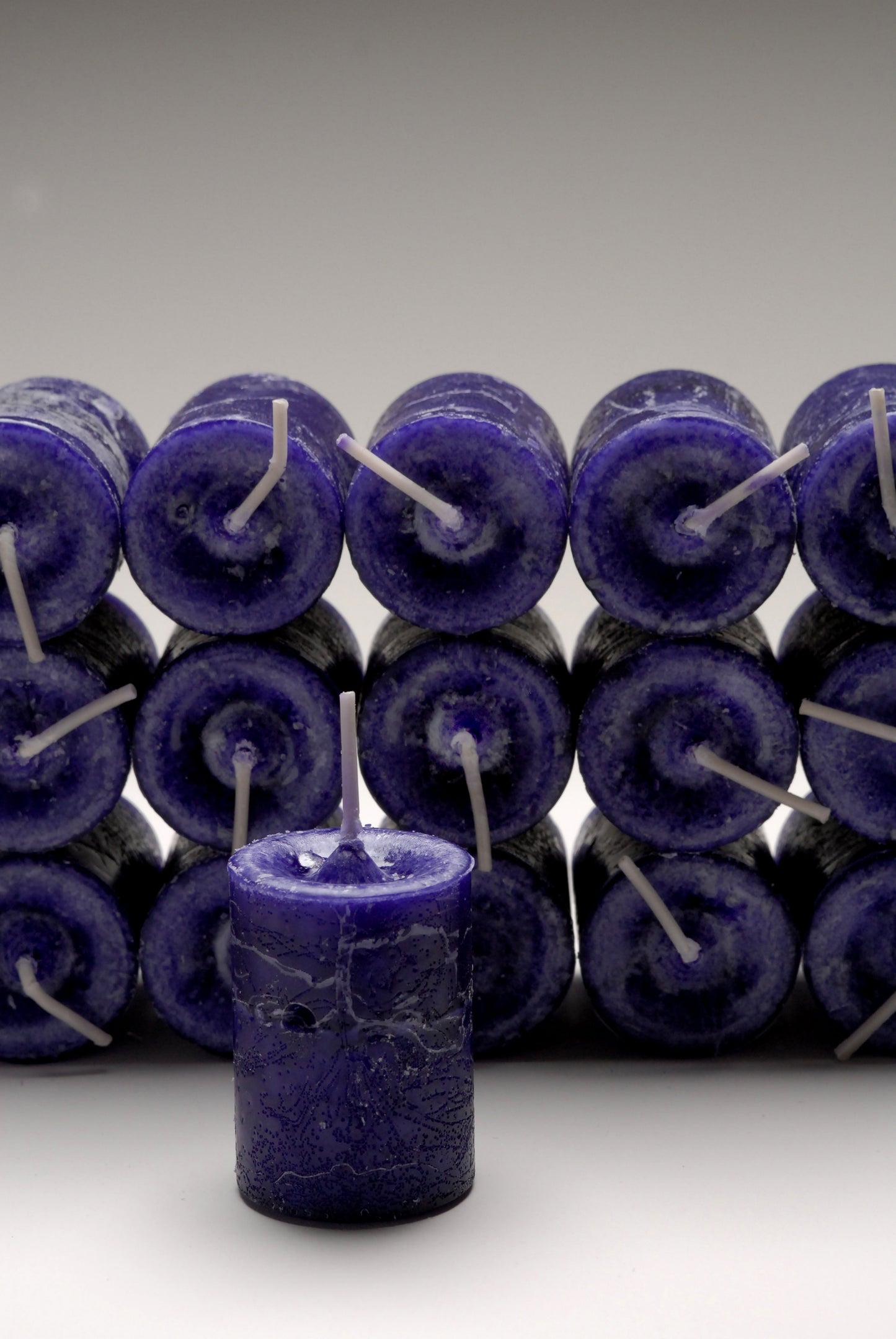 Healing Power Votive