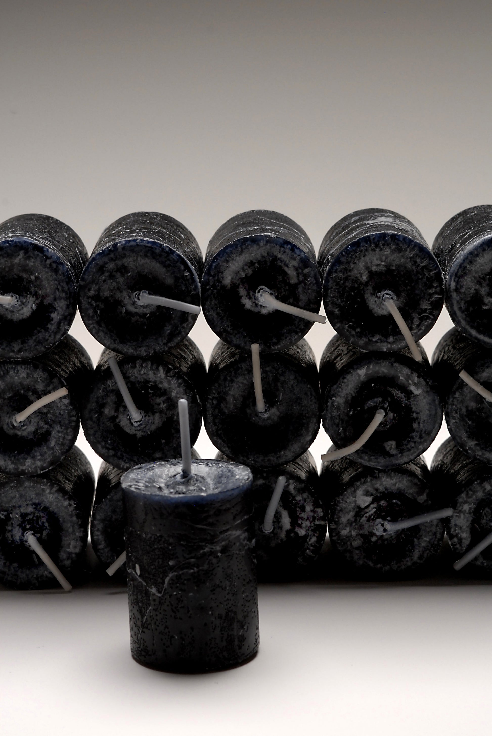 Protection Power Votive