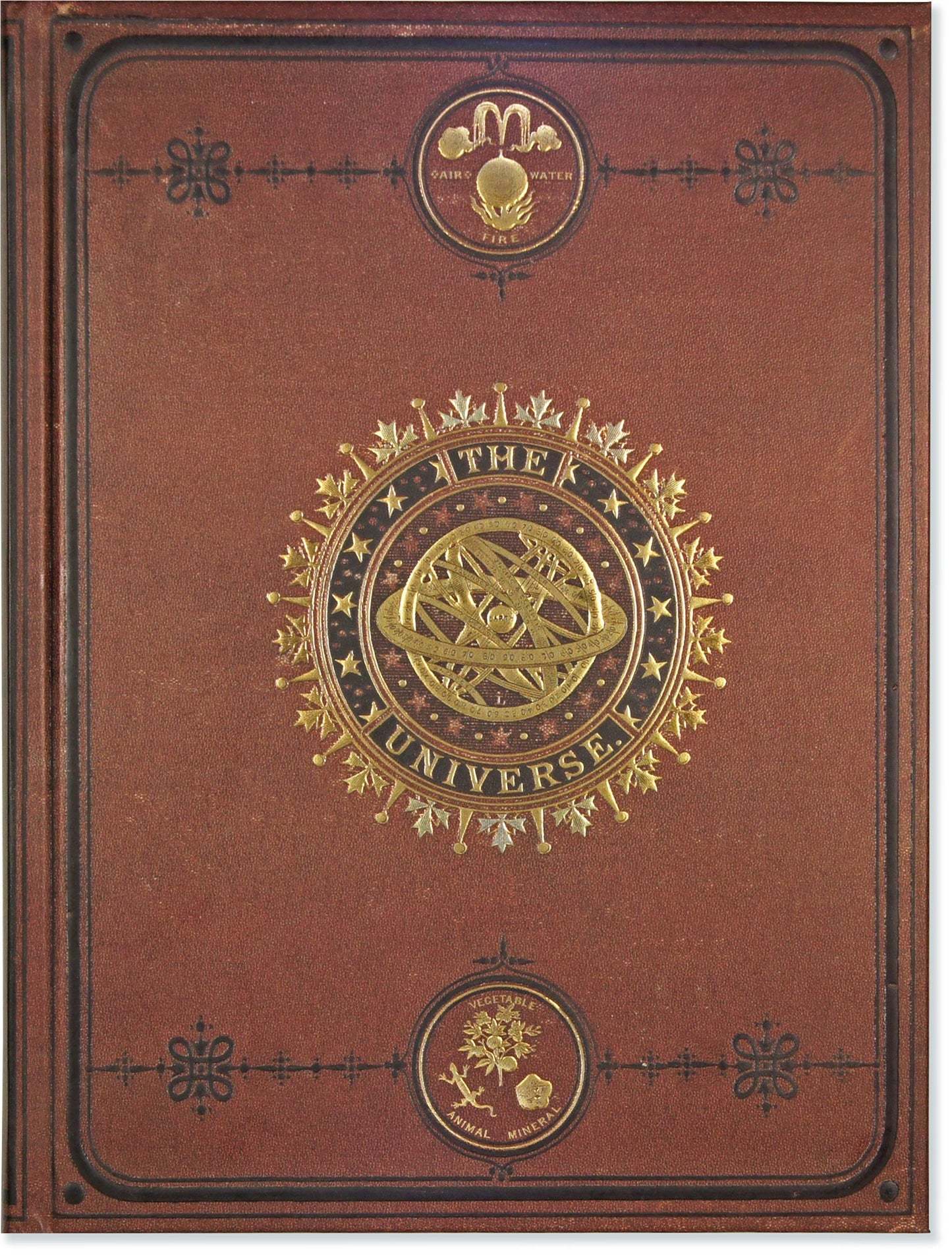 The Universe Journal