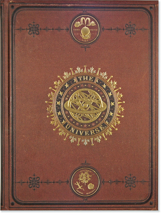 The Universe Journal