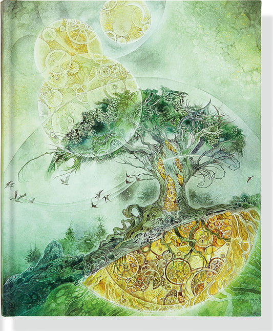 Timeless Tree Journal