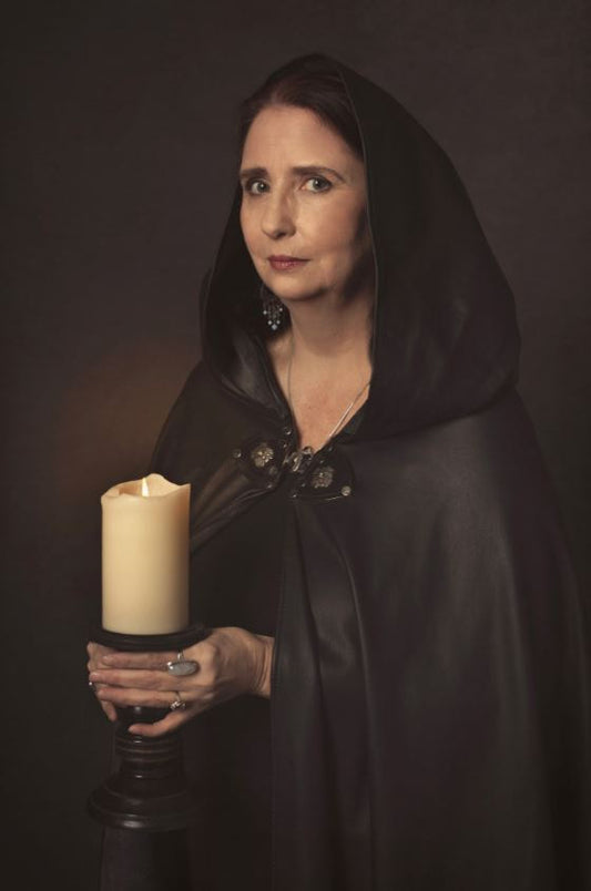 Personal Journey - Shadow Work Through the Chakras