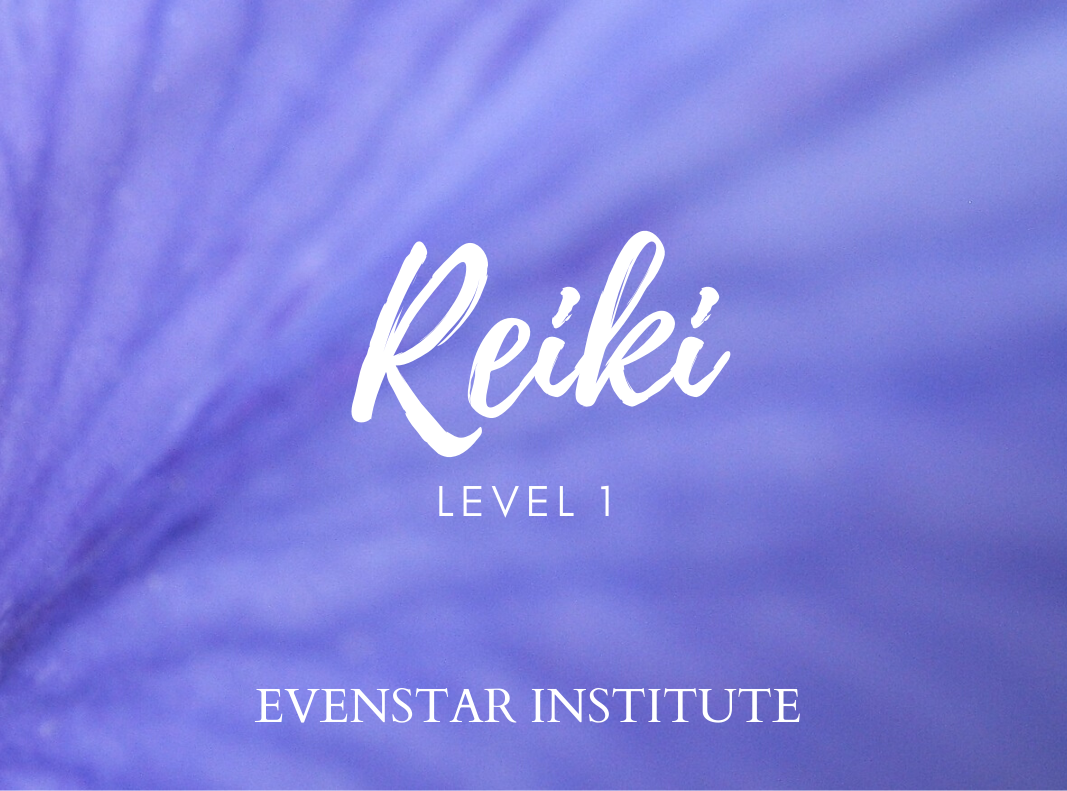 Reiki Level 1