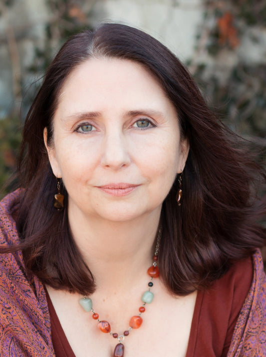 Deep Session - The Mystic Is In - Mara Evenstar