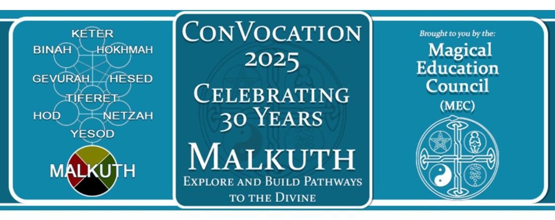 Convocation 2025: Thirty years of gatherings