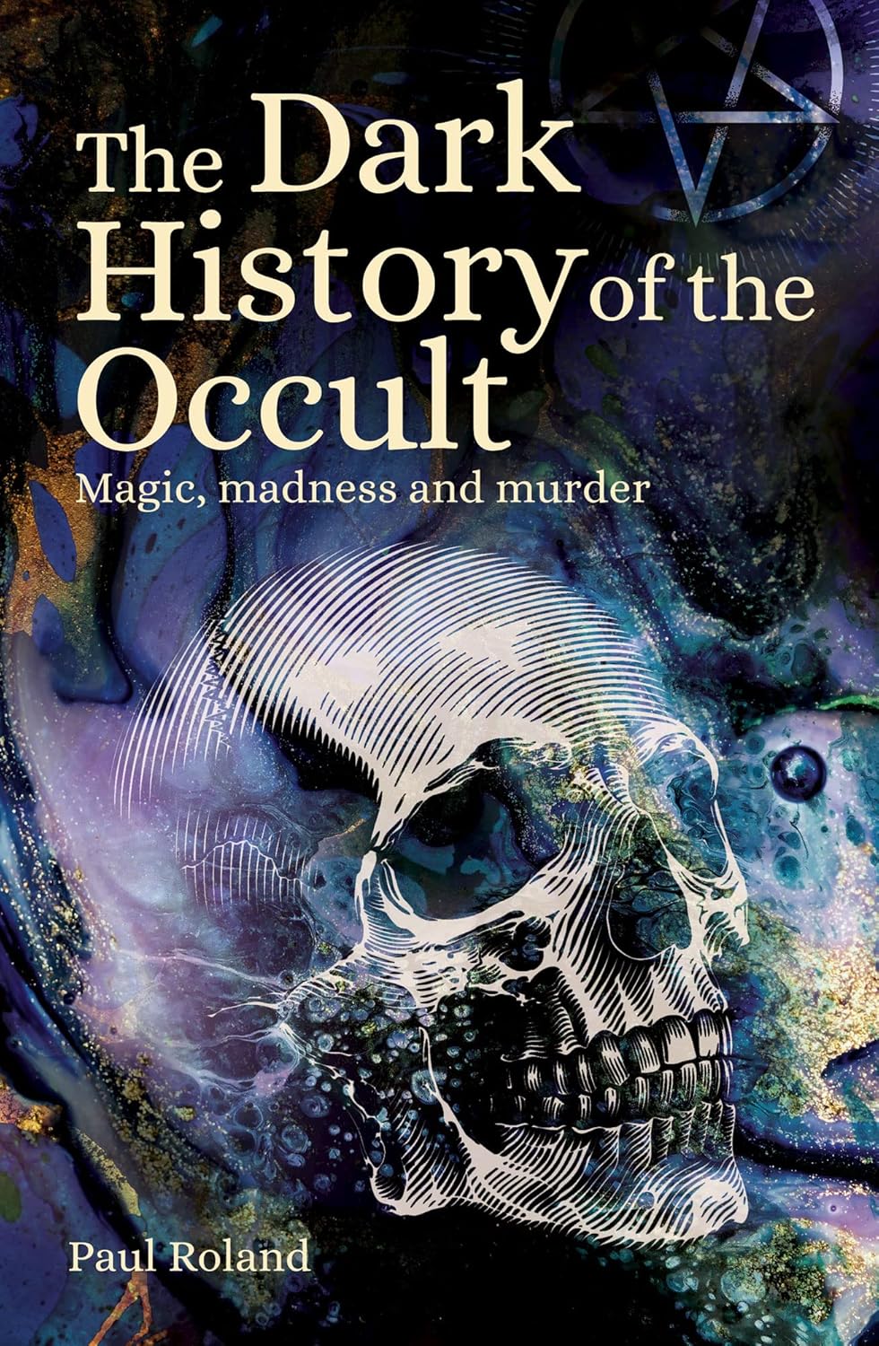 Dark History of the Occult