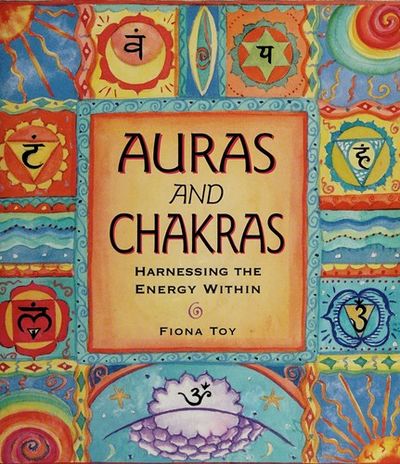 Auras and Chakras