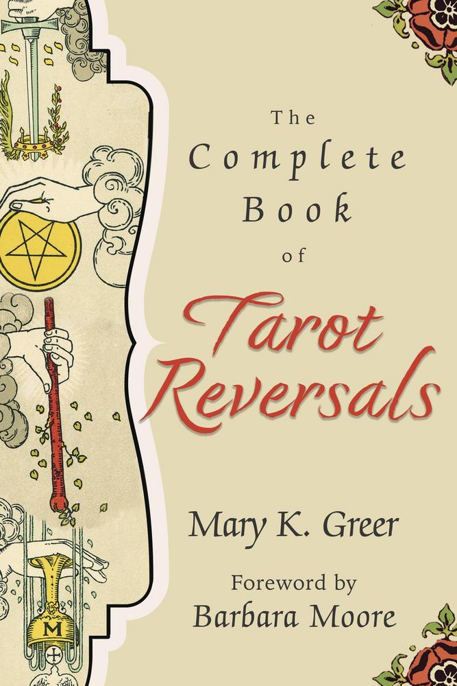 Tarot Reversals