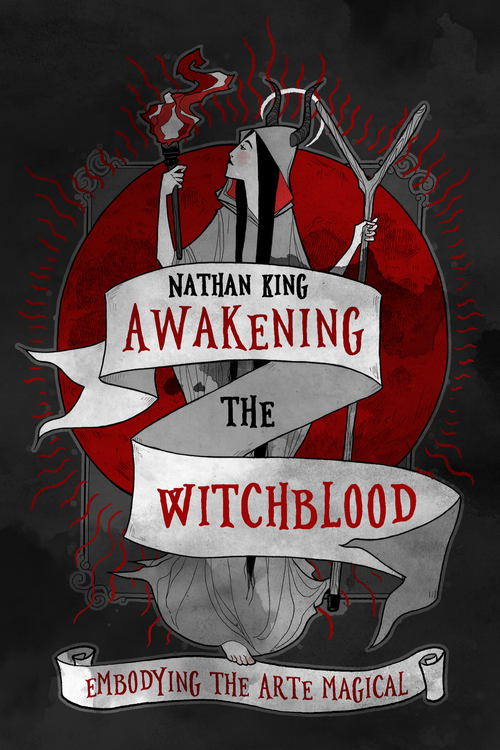 Awakening the Witchblood