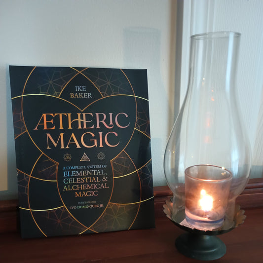 AEtheric Magic