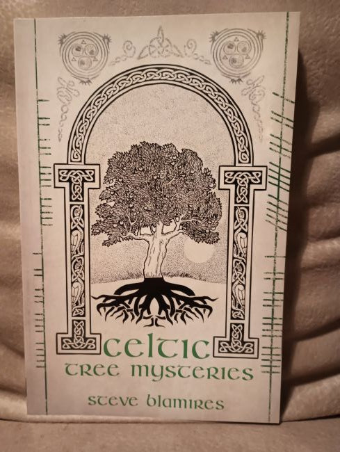 Celtic Tree Mysteries