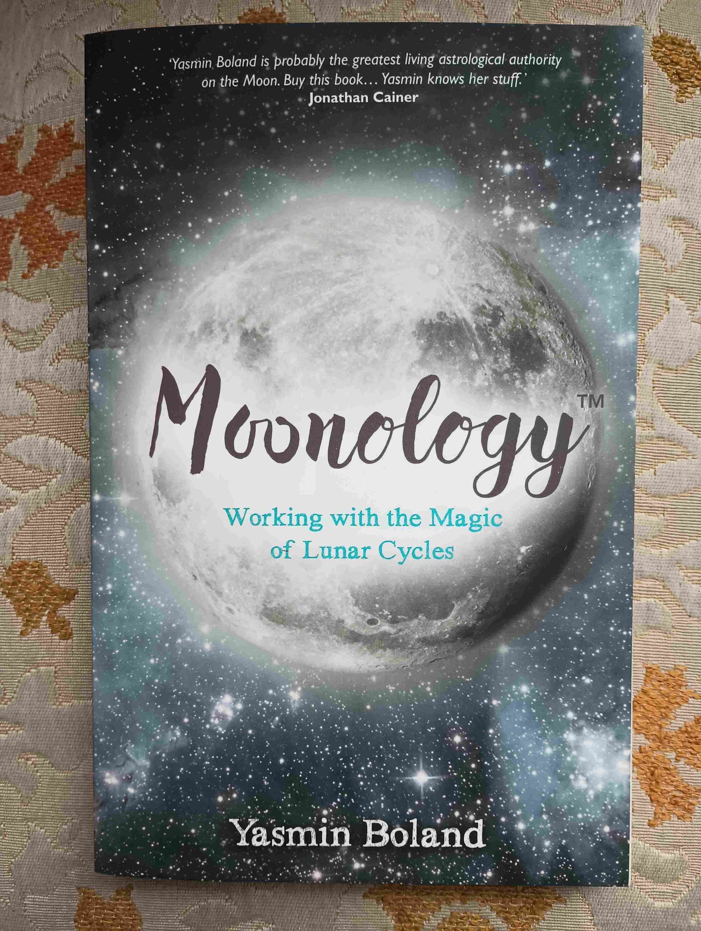 Moonology