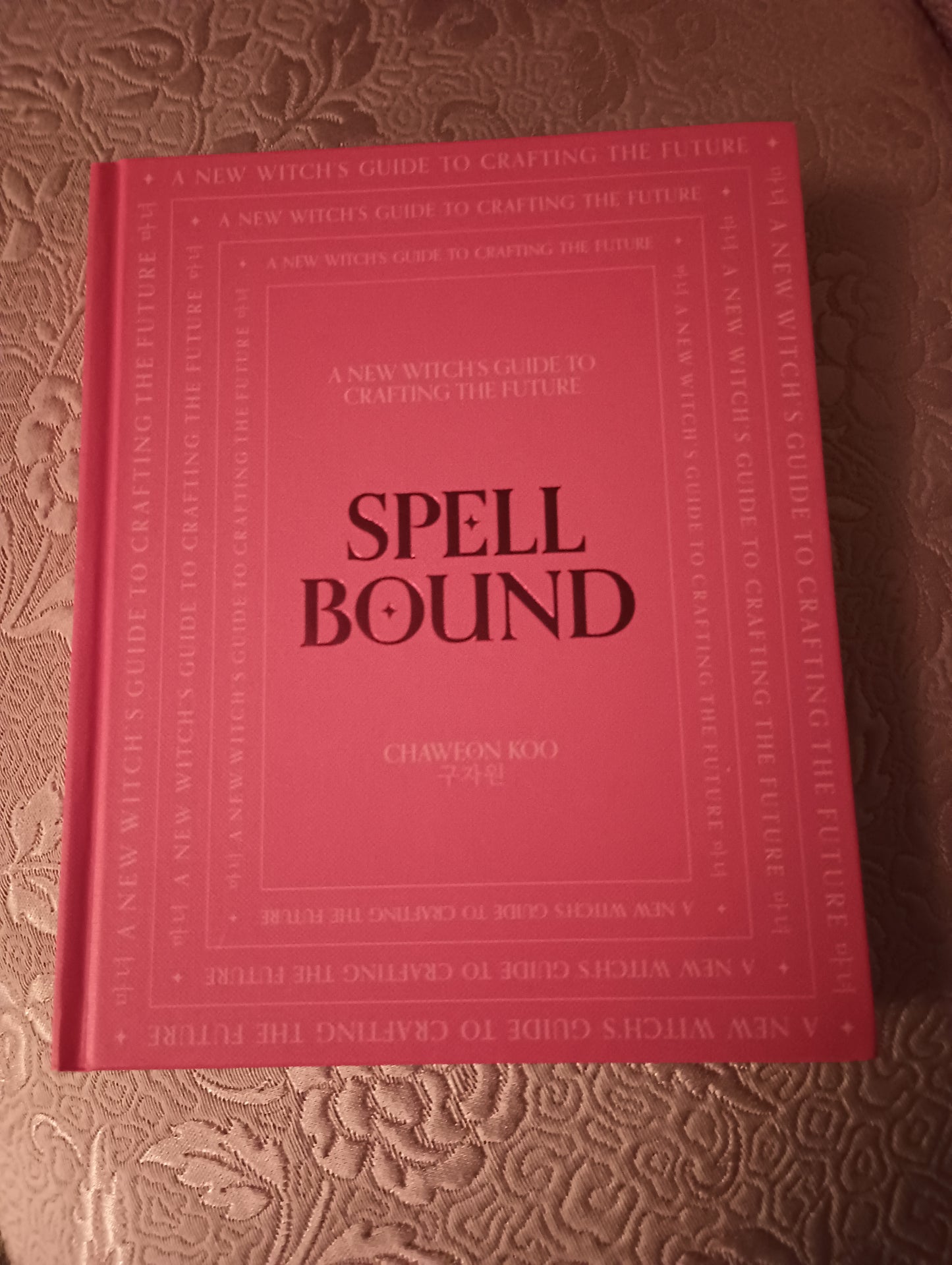 Spell Bound