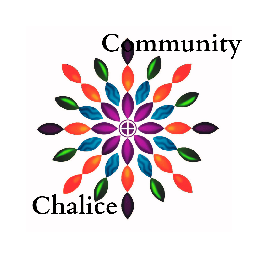 Community Chalice Ticket