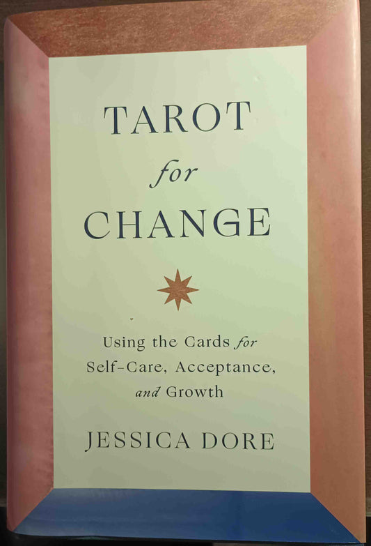 Tarot for Change