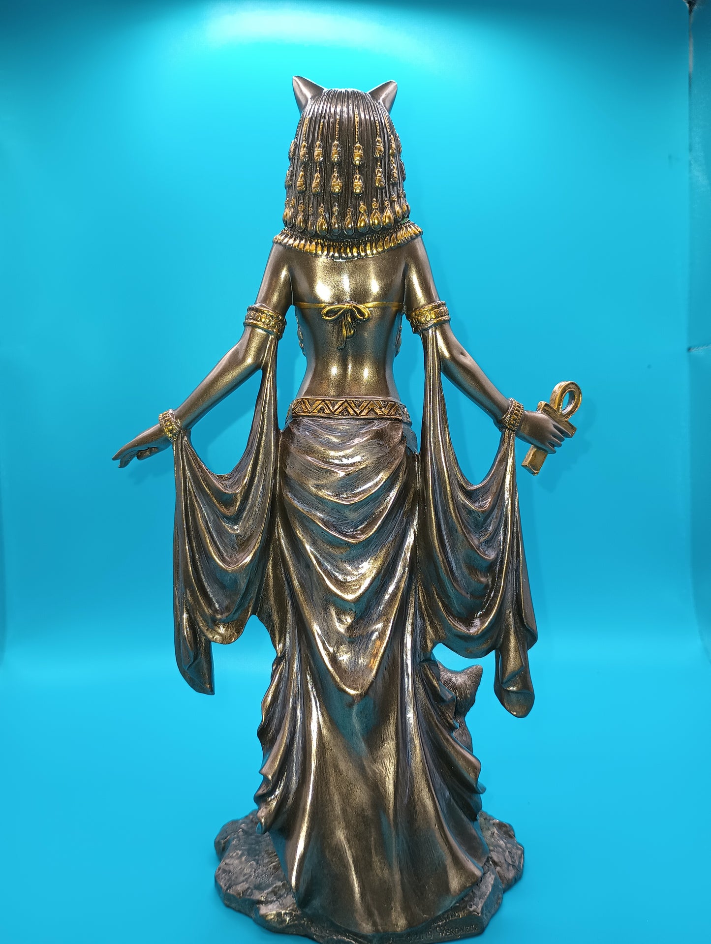 Bastet - Egyptian Goddess