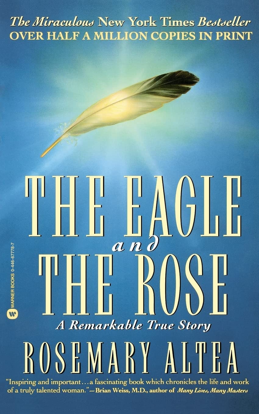 The Eagle and The Rose